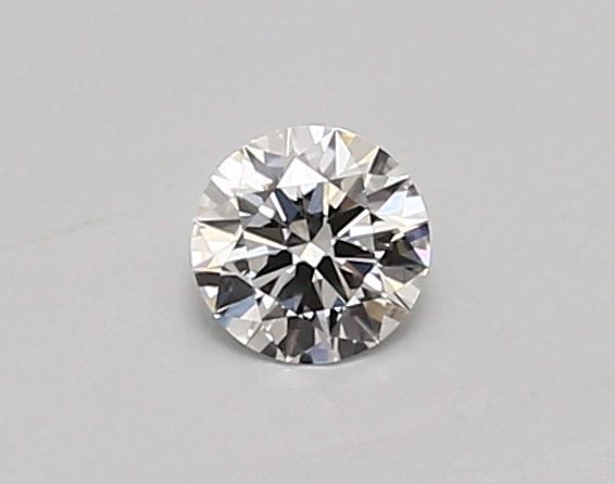 Round Lab-Grown Diamond image