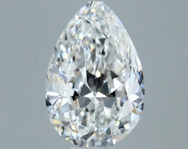 Pear Diamond image