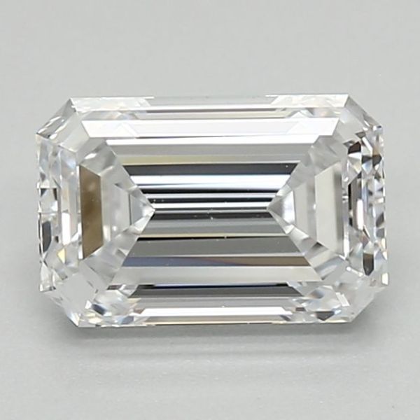 Emerald Lab-Grown Diamond image