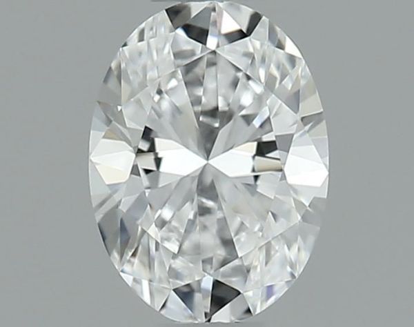 Oval Diamond image