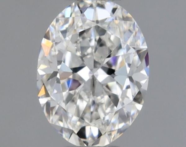 Oval Diamond image