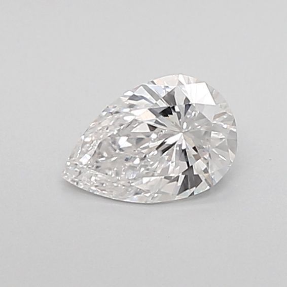 Pear Lab-Grown Diamond image
