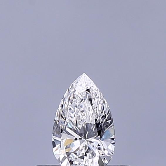 Pear Lab-Grown Diamond image