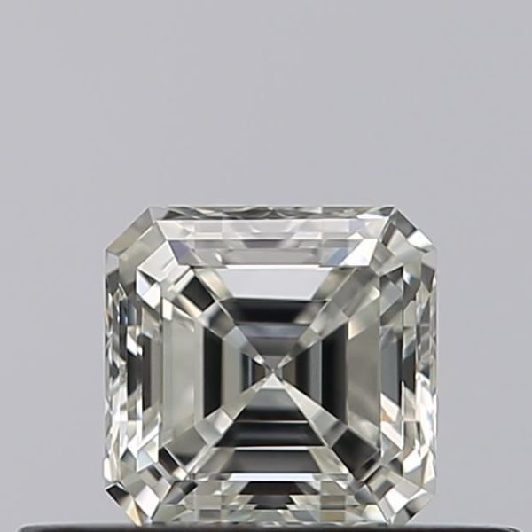 Asscher Diamond image