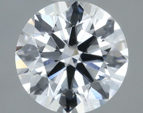 Round Diamond image