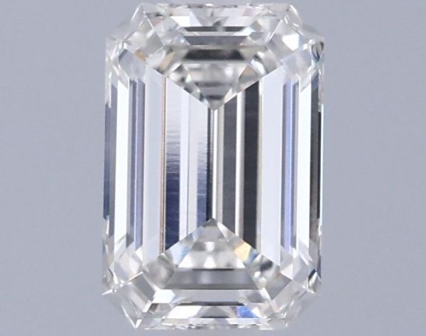 Emerald Lab-Grown Diamond image