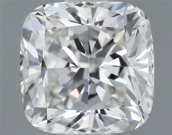 Cushion Diamond image
