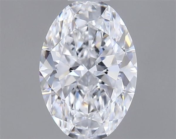 Oval Diamond image