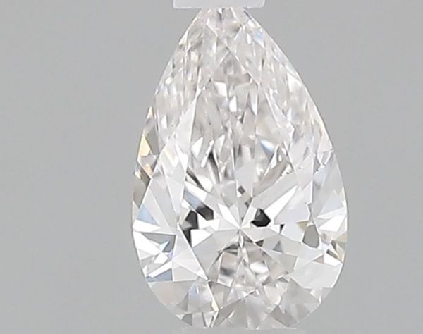 Pear Lab-Grown Diamond image