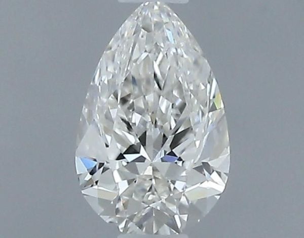 Pear Diamond image