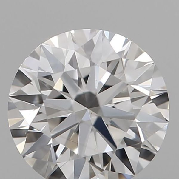 Round Diamond image