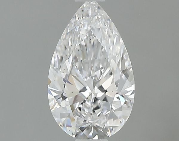 Pear Diamond image