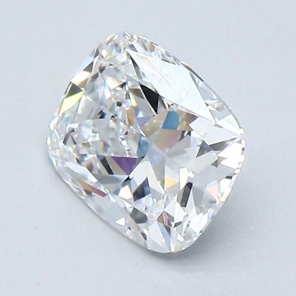 Cushion Diamond image