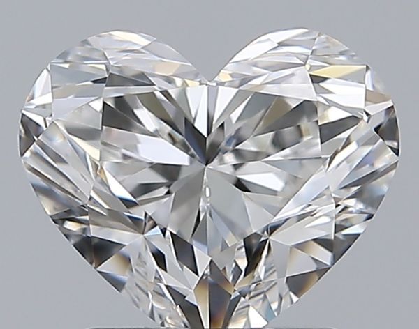 Heart Diamond image