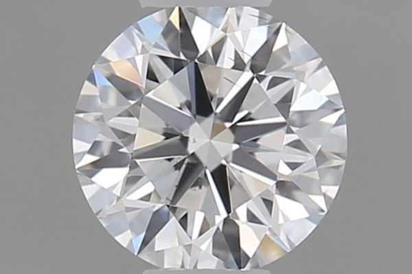 Round Diamond image