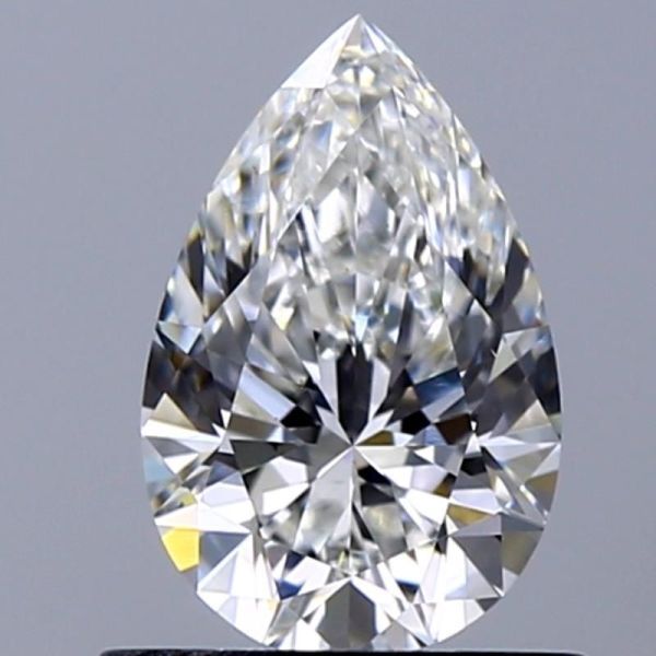 Pear Diamond image