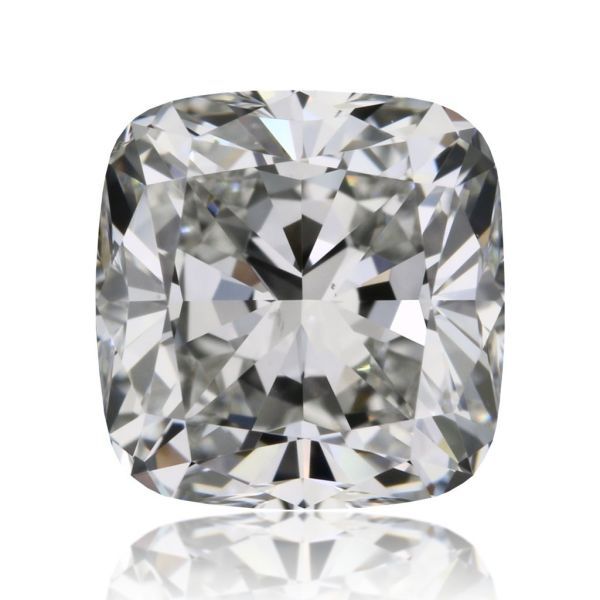 Cushion Diamond image