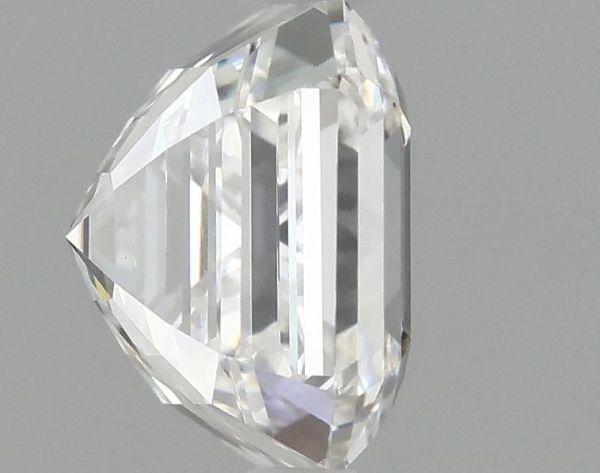 Asscher Lab-Grown Diamond image