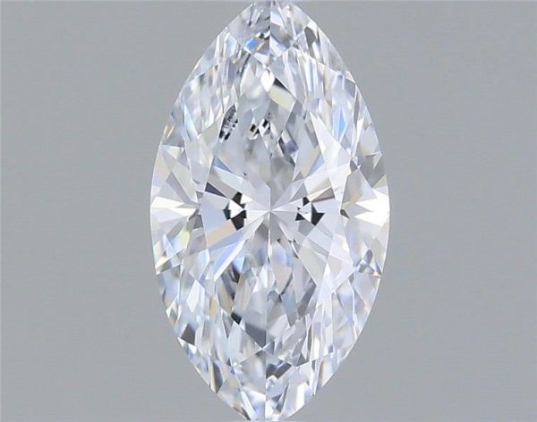 Marquise Lab-Grown Diamond image