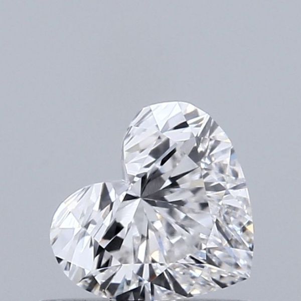 Heart Lab-Grown Diamond image
