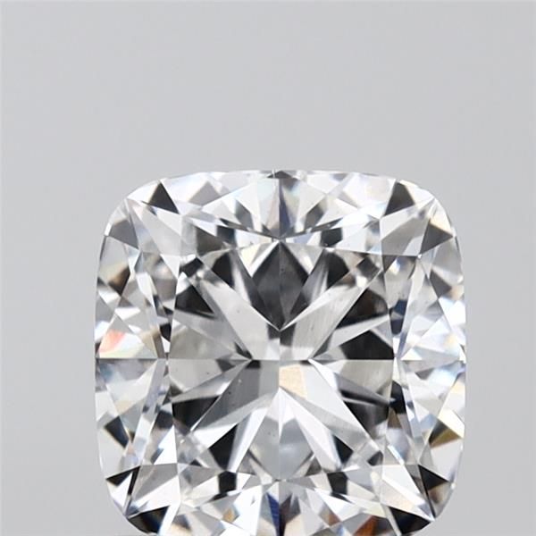 Cushion Lab-Grown Diamond image