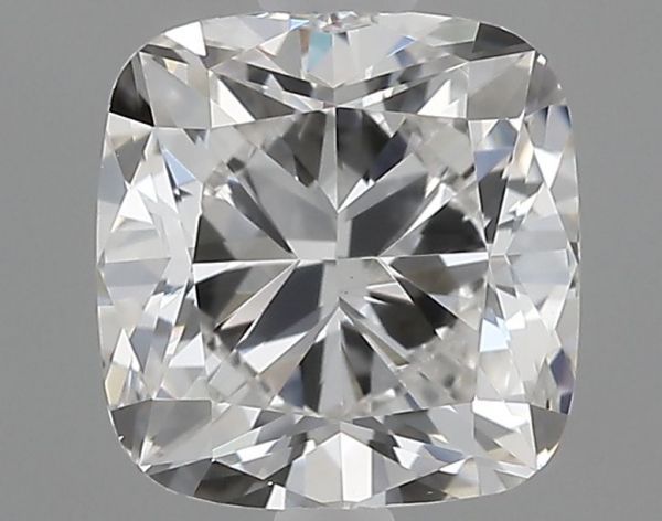 Cushion Diamond image