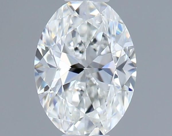 Oval Diamond image