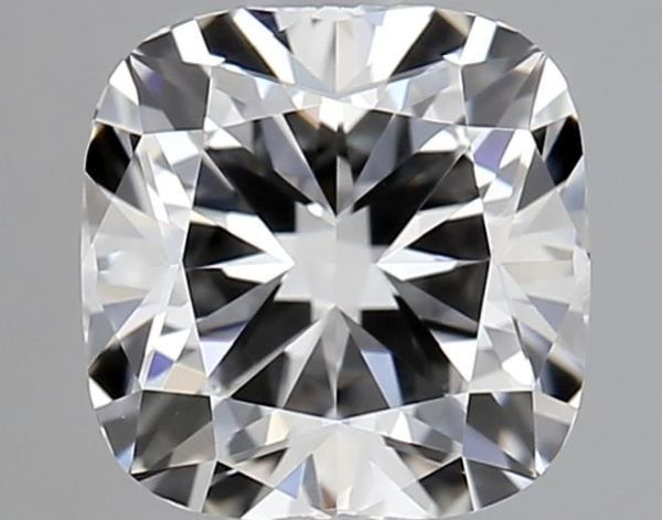 Cushion Diamond image