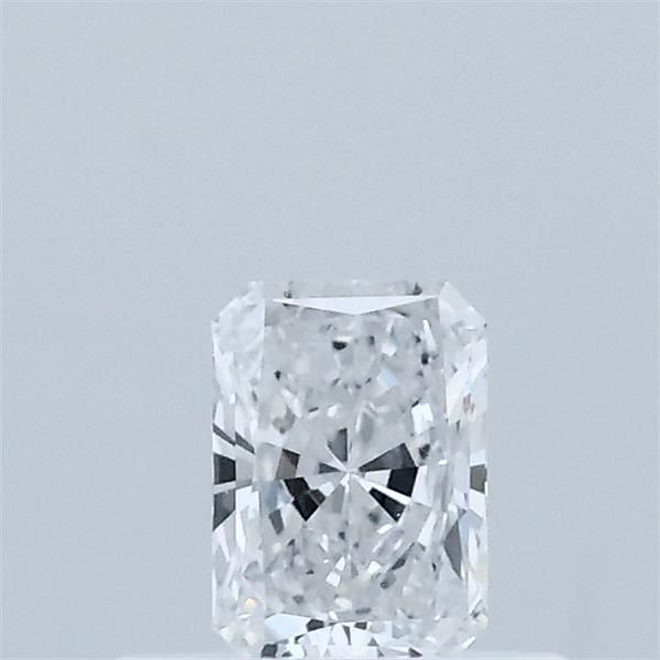Radiant Lab-Grown Diamond image