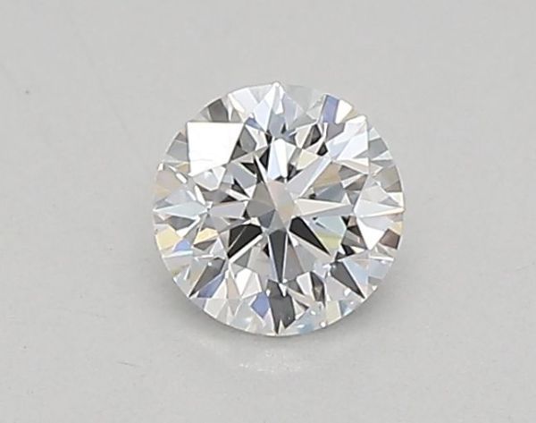 Round Lab-Grown Diamond image