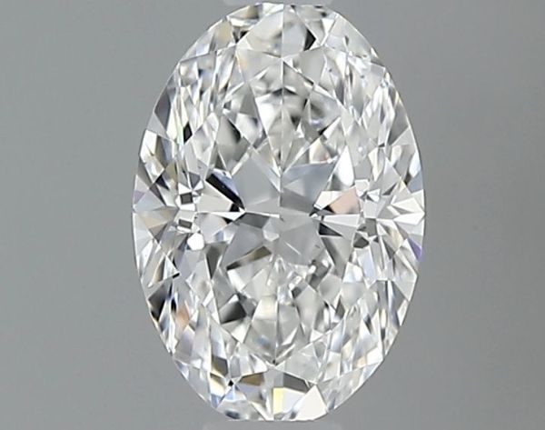 Oval Diamond image