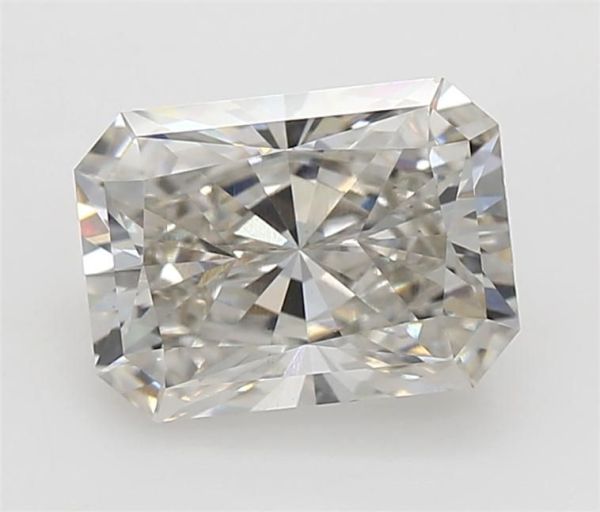 Radiant Lab-Grown Diamond image