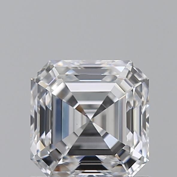 Asscher Diamond image