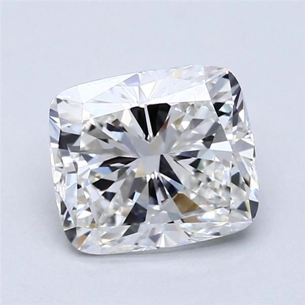 Cushion Diamond image