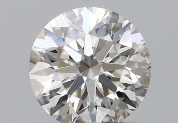 Round Diamond image