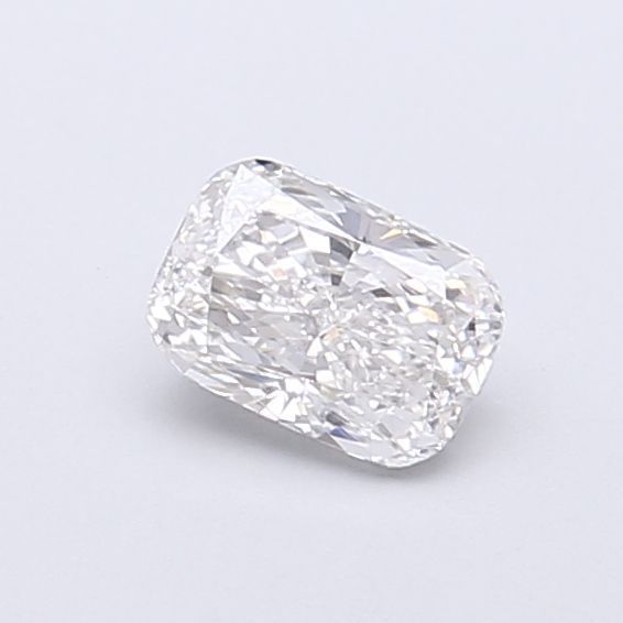 Cushion Lab-Grown Diamond image