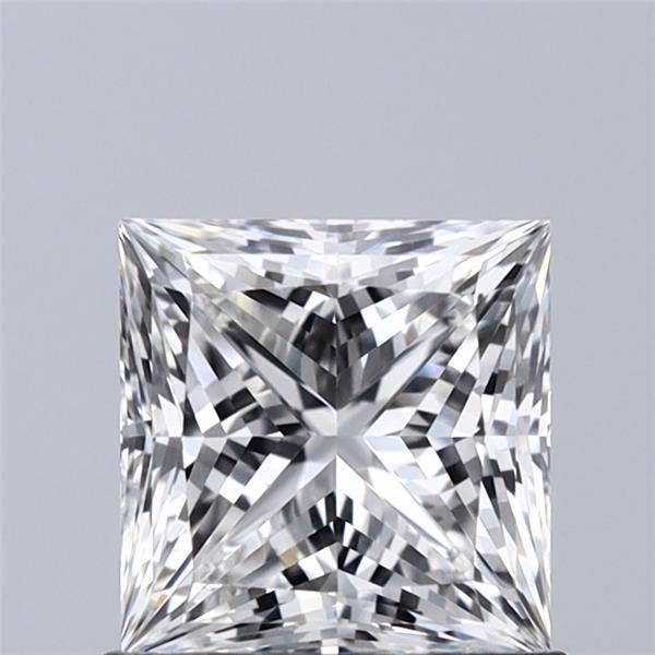 Princess Lab-Grown Diamond image