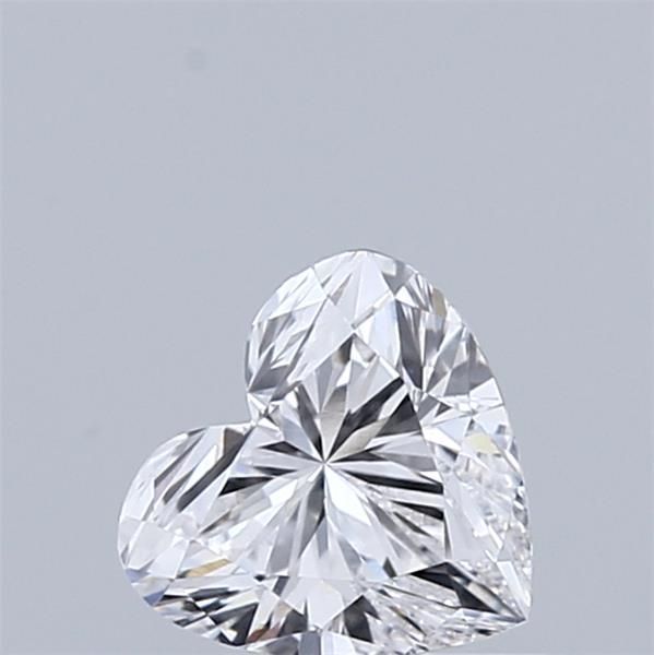 Heart Lab-Grown Diamond image