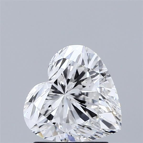 Heart Lab-Grown Diamond image