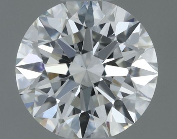 Round Diamond image