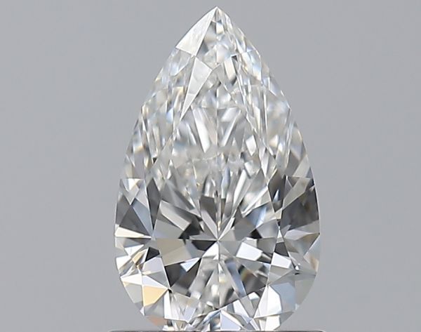 Pear Diamond image