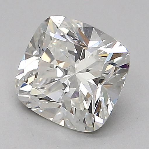 Cushion Diamond image
