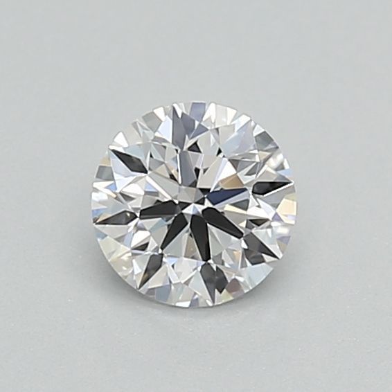 Round Lab-Grown Diamond image