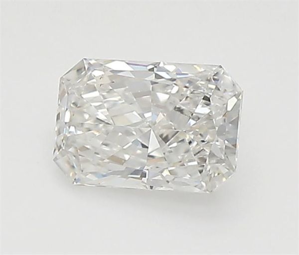 Radiant Lab-Grown Diamond image