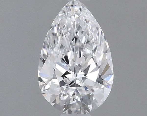 Pear Diamond image