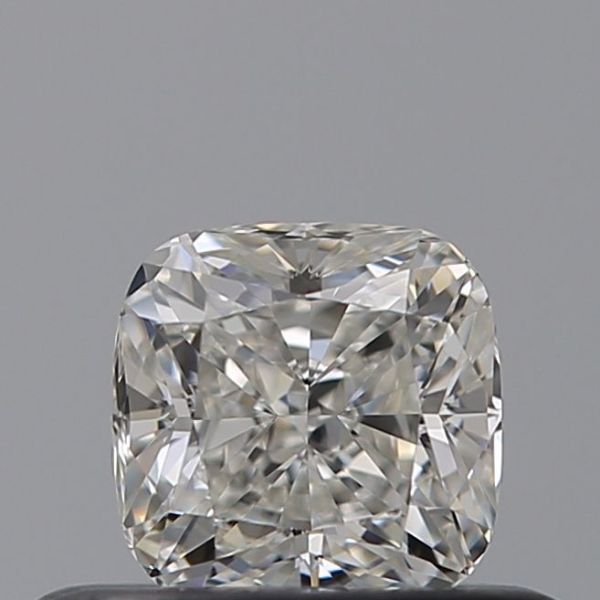 Cushion Diamond image