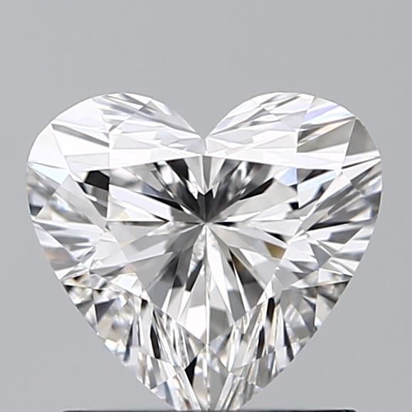 Heart Lab-Grown Diamond image