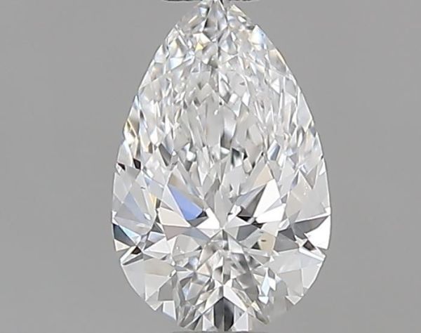 Pear Diamond image