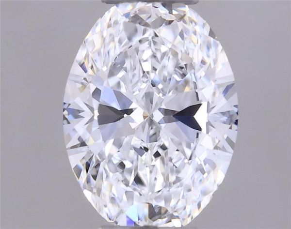 Oval Diamond image