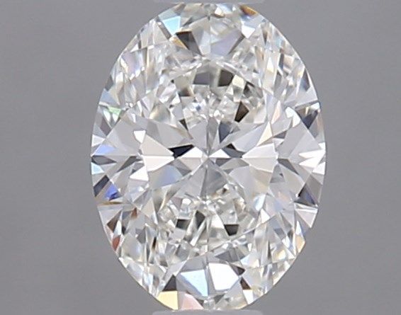 Oval Diamond image